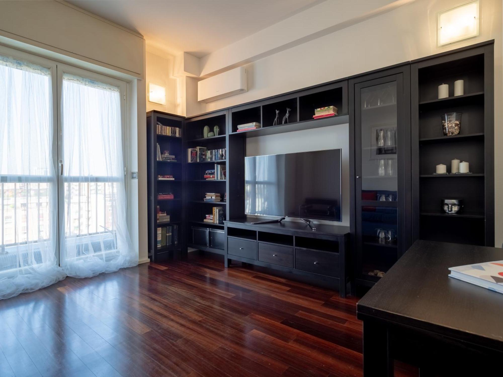 Residence Vigliani — Foto 3
