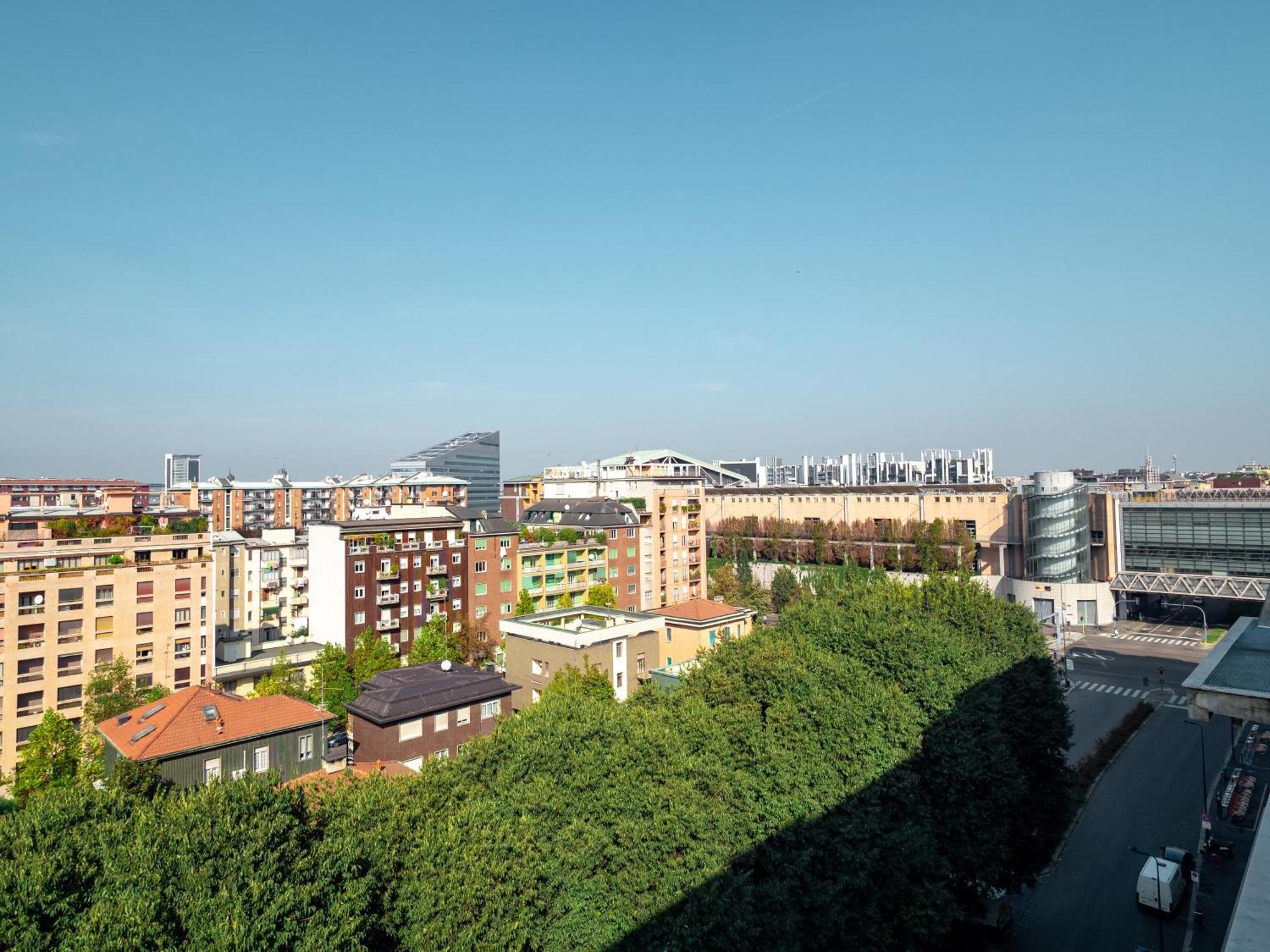 Residence Vigliani, Milan