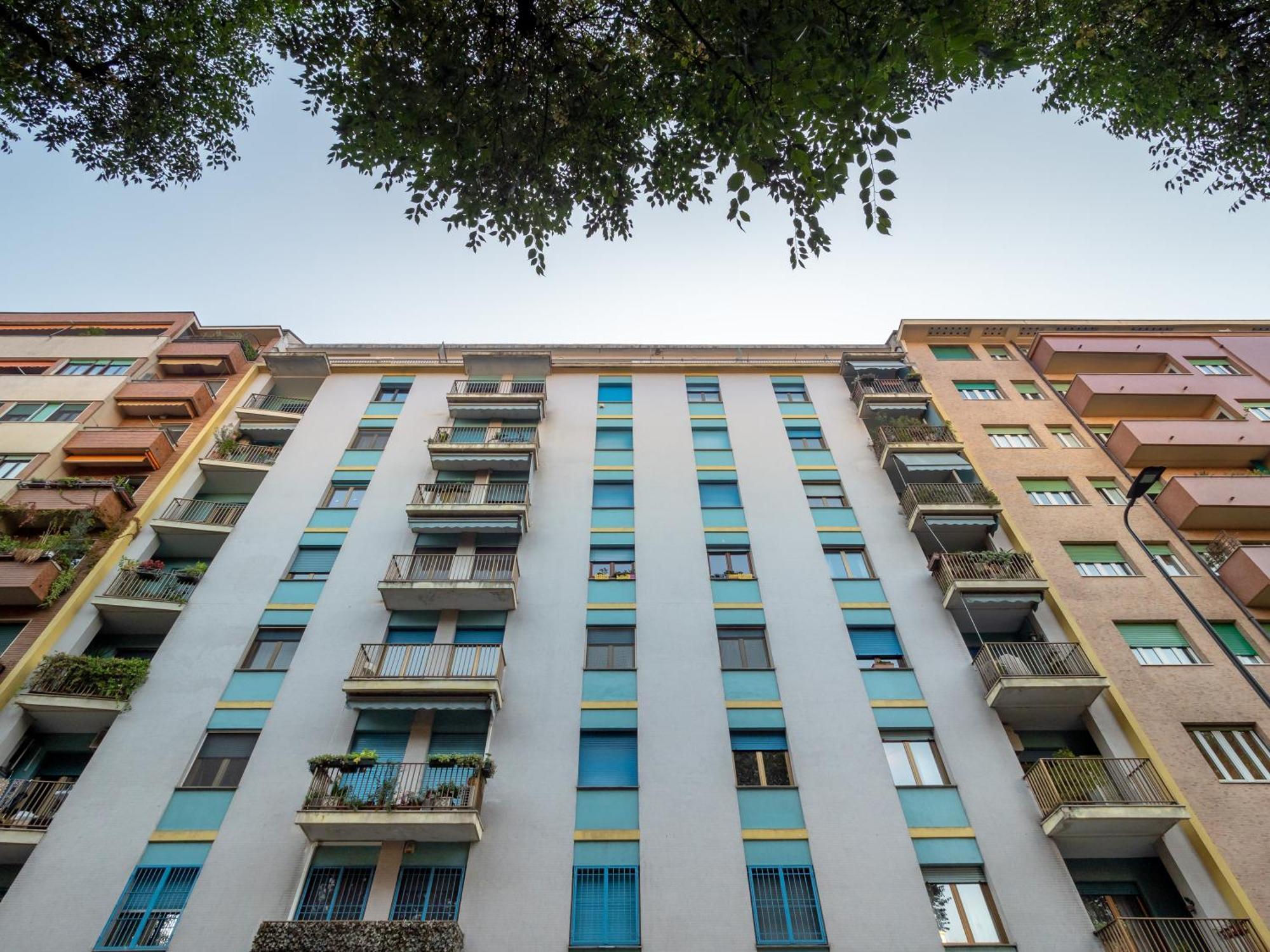 Residence Vigliani — Foto 1